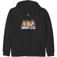 Smartless! - Smartless - Zip Hoodies