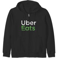 Eat Driver - Uber Eats - Zip Hoodies