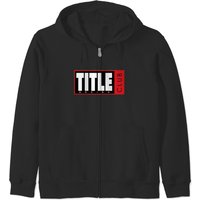 Title Club Boxing Zip Hoodie
