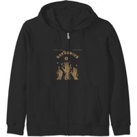 Boygenius Merch, Boygenius Band 2023 Tour Zip Hoodies