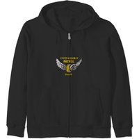 Ohio Highway Patrol Zip Hoodies
