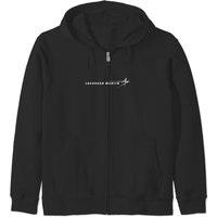 Lockheed Martin Company Zip Hoodies