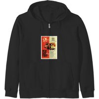 1961 West Side Story Classic Zip Hoodies