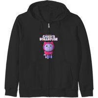 Dj Catnip Zip Hoodies