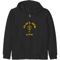 Golds Gym Classic | Active Zip Hoodies
