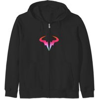 Rafael Nadal Logo, Nadal Logo Classic Zip Hoodies