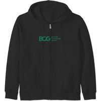 Bcg Boston Consulting Group Zip Hoodies