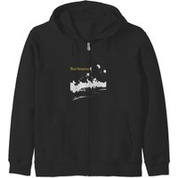 Dead Kennedys Fresh Fruit For Rotting Vegetables Zip Hoodies