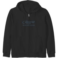 Regent Seven Seas Cruises Zip Hoodies