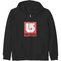Burton Snowboard Zip Hoodies