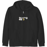Tipitinas - New Orleans Jazz Fest Zip Hoodies