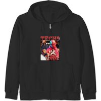 Tech N9ne | Tech N9ne Zip Hoodies