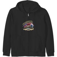 Vicegrip Garage Zip Hoodies