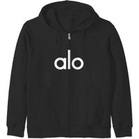Alo Yoga Zip Hoodies