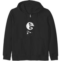 Alien Nightmare - Xenomorph - Zip Hoodies