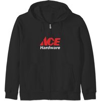 Ace Hardware Merchandise Ace Hardware Merchandise Zip Hoodies