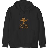 Pitzer College, Zip Hoodies