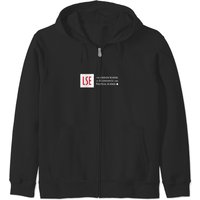 London School Of Economics And Political Science University Of London (lse) Zip Hoodies