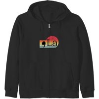 Comma + La - Kamala Harris Zip Hoodies, Kamala Harris President, Comma La Zip Hoodies