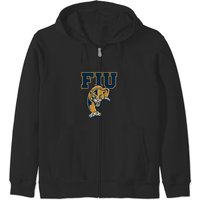 Fiu Panthers-logo Zip Hoodies