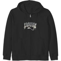 Pouya Zip Hoodies