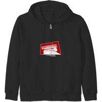 Bounce 63 Impala Lowrider Zip Hoodies