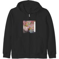 Rufus Du Sol Inhale Exhale Zip Hoodies