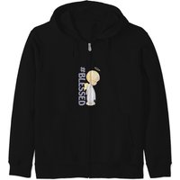 Precious Moments Blessed Zip Hoodies