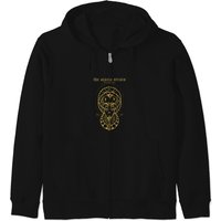 The Acacia Strain Zip Hoodies