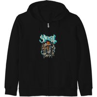 Ghost Impera Maestro Zip Hoodies