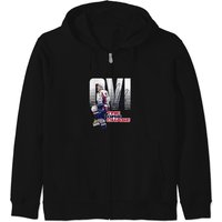 Alex Ovechkin The Gr Chase Zip Hoodies