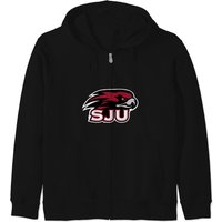 Saint Joseph's Hawks, Sju Athletics Zip Hoodies