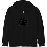 Of Monsters And Men Zip Hoodies