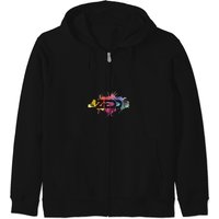 Zedd Dj Singer German T-shirt Zip Hoodies