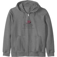 Viking Cruises | Essential Zip Hoodies
