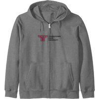 Youngstown State University Established 1908 Zip Hoodies