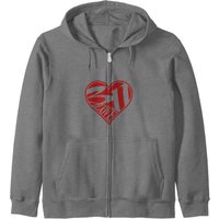 311 Band Zip Hoodies