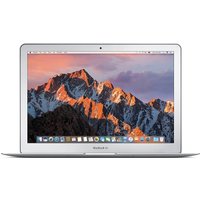 Apple MacBook Air (2017) 13" 8GB RAM Core i5 1.8 GHz Intel HD Graphics 6000
