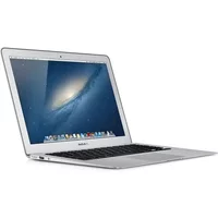 Apple MacBook Air (2012) 13" 4GB RAM Core i5 1.8 GHz Intel HD Graphics 4000
