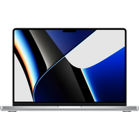 Apple MacBook Pro 14 inch 2021 M1 Max 24 Core GPU