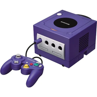 Nintendo GameCube