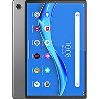Lenovo Tab M10
