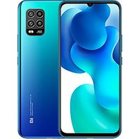 Xiaomi Mi 10 Lite 5G