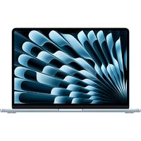 Apple MacBook Air (2025) 13" 24GB RAM M4 10-core CPU