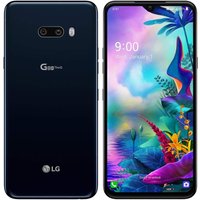 LG G8X