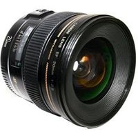 Canon EF 20mm f/2.8 USM