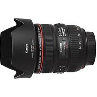 Canon EF 24-70mm f/4 L IS USM