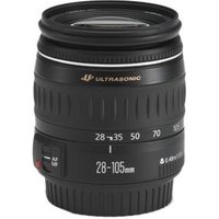 Canon EF 28-105mm f/4-5.6 USM