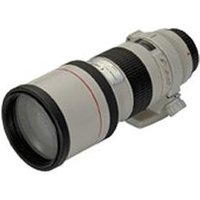 Canon EF 300mm f/4 L USM