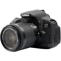 Canon EOS 700D